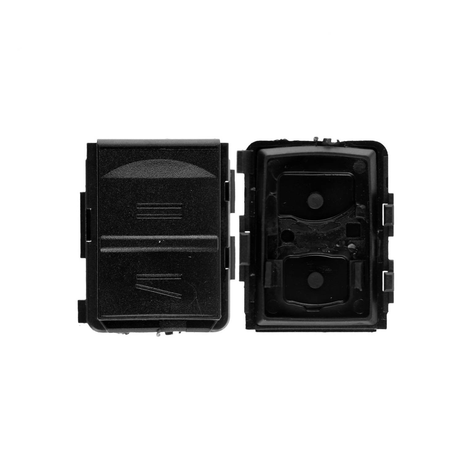 REPAIR SET Tastenfeld + VARTA kompatibel mit OPEL Corsa C Combo Meriva A Tigra B Twintop