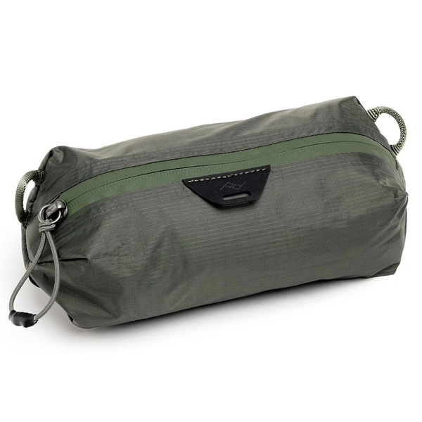 Peak Design Ultralight Packing Cube XX-Small - Sage (Salbeigrün) Peak Design Ultralight Packing Cube XX-Small - Sage (Salbeigrün)