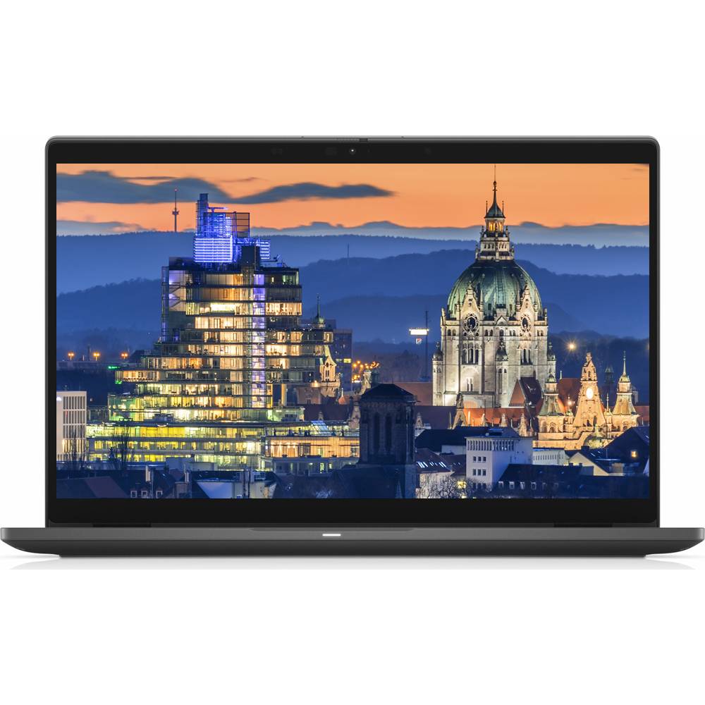 Dell Latitude 7310 i5-10310U 13.3" FHD 16GB Webcam Win 11 Pro DE 256 GB SSD