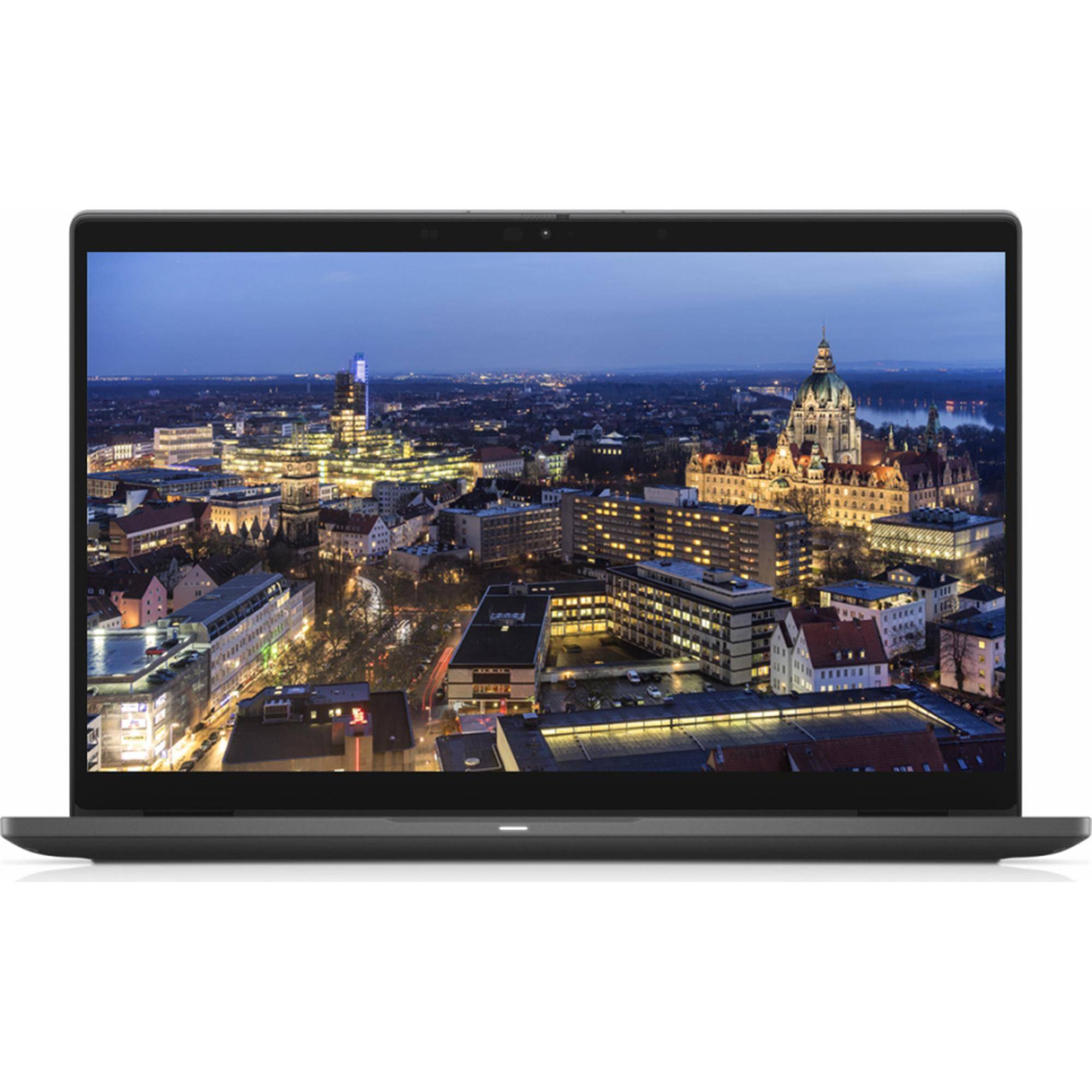 Dell Latitude 7310 i5-10310U 13.3" FHD 16GB Webcam Win 11 Pro DE 256 GB SSD