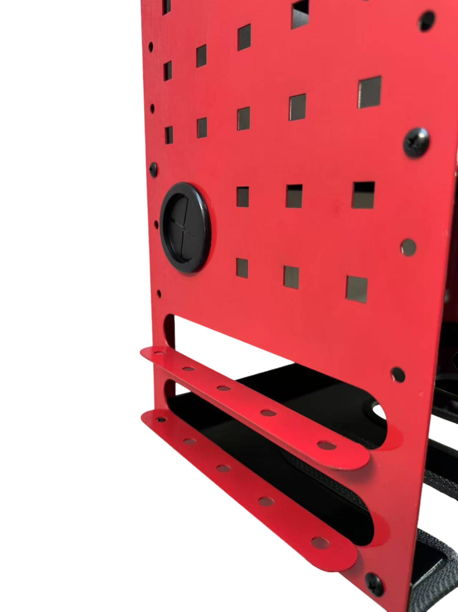 HC Tools Werkzeugregal 515 x 225 x 405mm