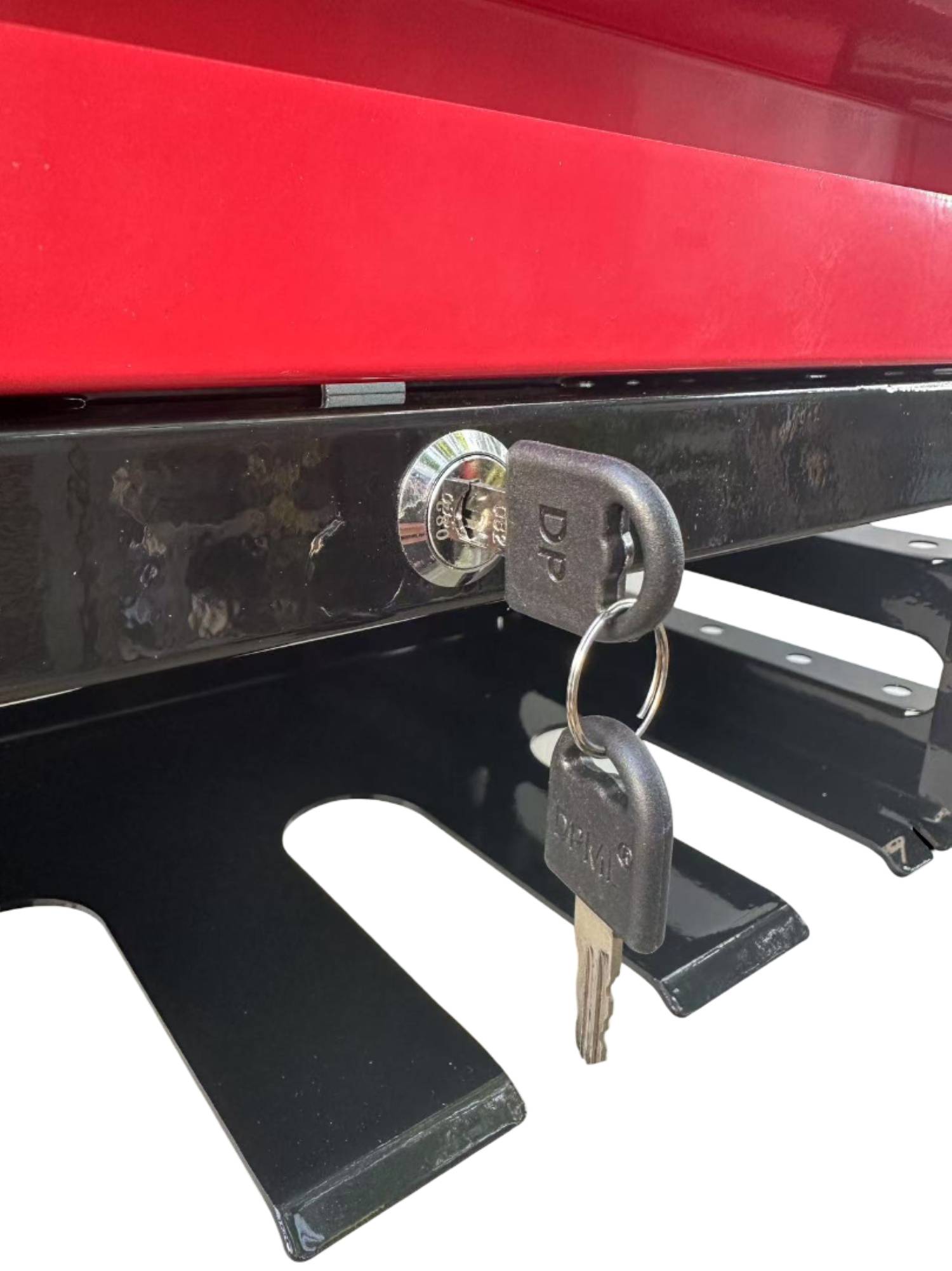 HC Tools Werkzeugregal 470 x 225 x 405mm