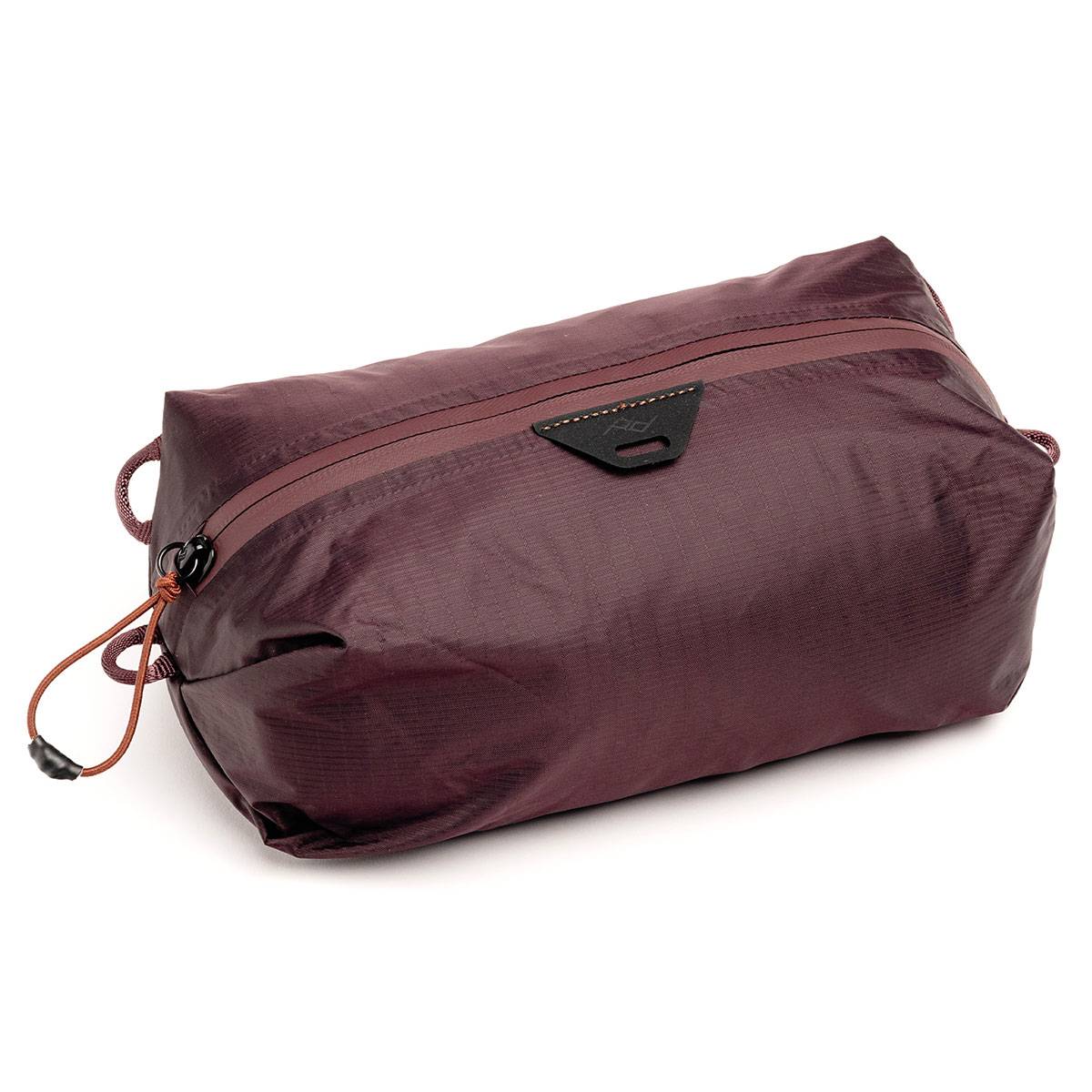 Peak Design Ultralight Packing Cube X-Small - Eclipse (Weinrot)