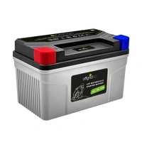 Offgridtec LiFePO4 Starterbatterie 12,8V 2,5Ah für Motorrad Offgridtec LiFePO4 Starterbatterie 12,8V 2,5Ah für Motorrad