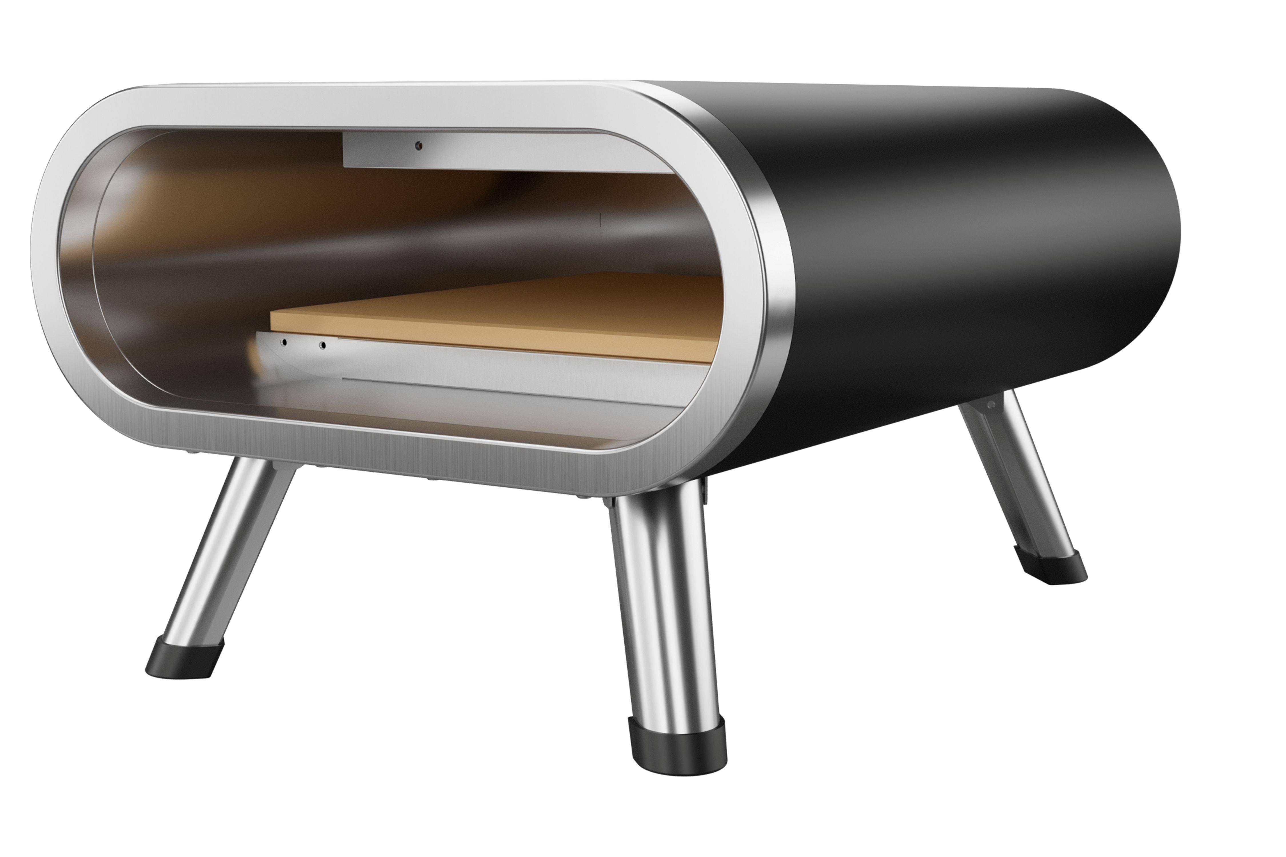 HC Home & Living Elektrischer Pizza Ofen - K08180109B