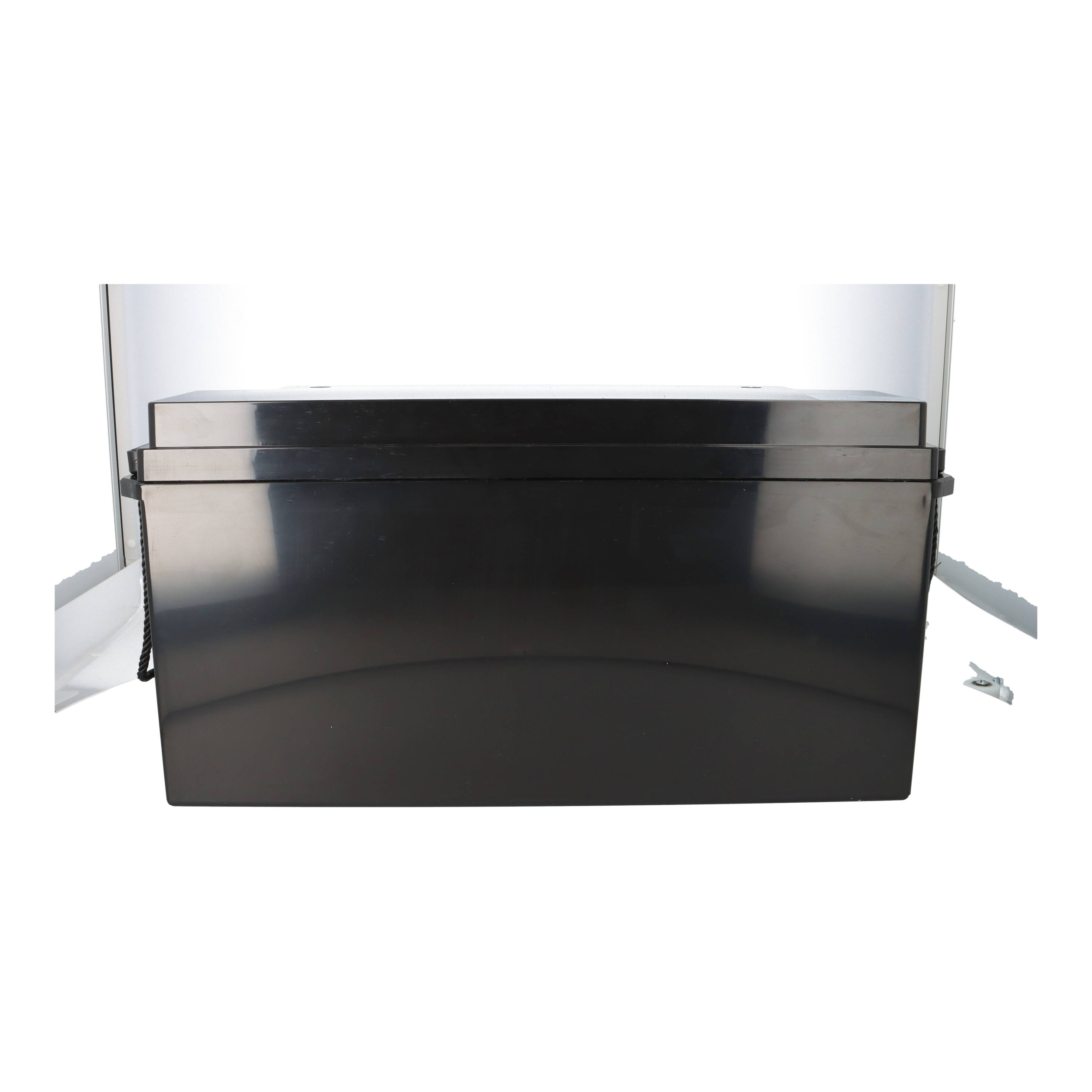 Offgridtec LiFePO4 Akku 25,6V 100Ah mit BMS | Hochleistungsakku für PV & Camper