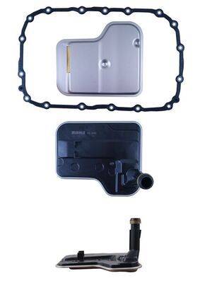 Mahle HX240D Hydraulikfilter, Automatikgetriebe