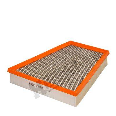 Hengst Filter E1590L Luftfilter