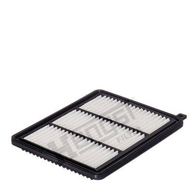 Hengst Filter E2150L Luftfilter