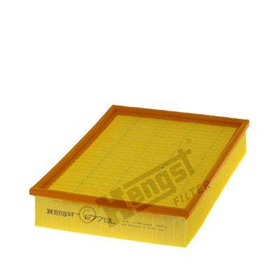 Hengst Filter E770L Luftfilter