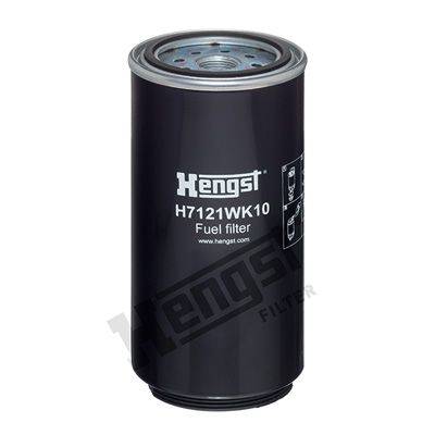 Hengst Filter H7121WK10 Kraftstofffilter