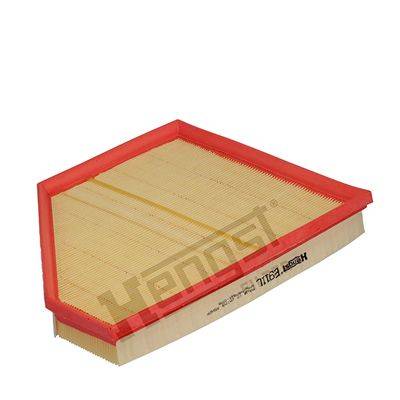 Hengst Filter E911L Luftfilter