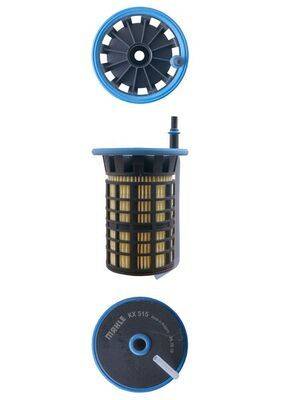 Mahle KX515 Kraftstofffilter
