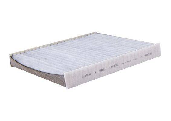 Mahle LAK816 Filter, Innenraumluft