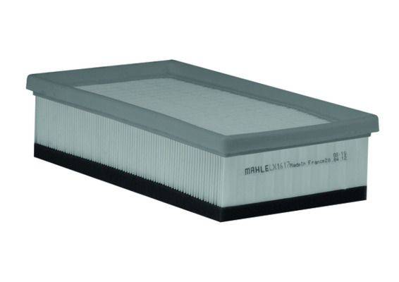 Mahle LX1617 Luftfilter