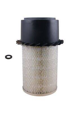 Mahle LX17 Luftfilter