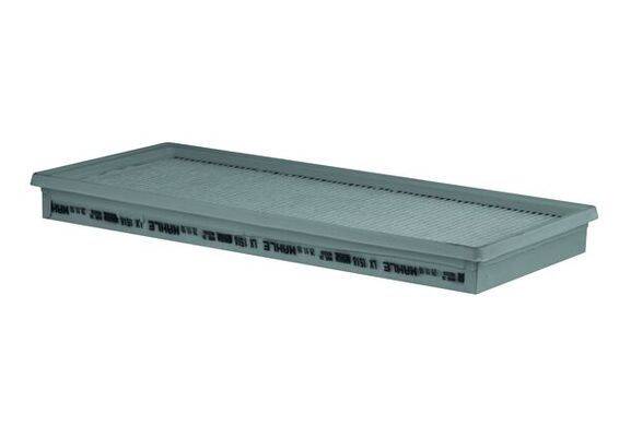 Mahle LX1518 Luftfilter