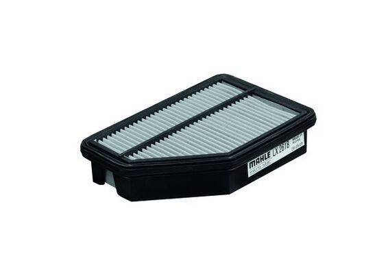 Mahle LX2618 Luftfilter