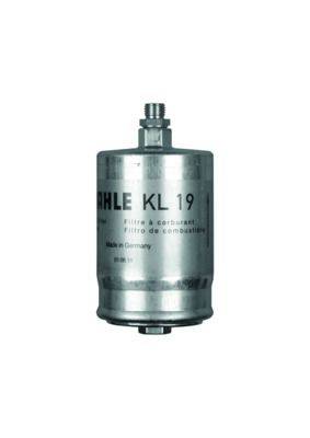 Mahle KL19 Kraftstofffilter