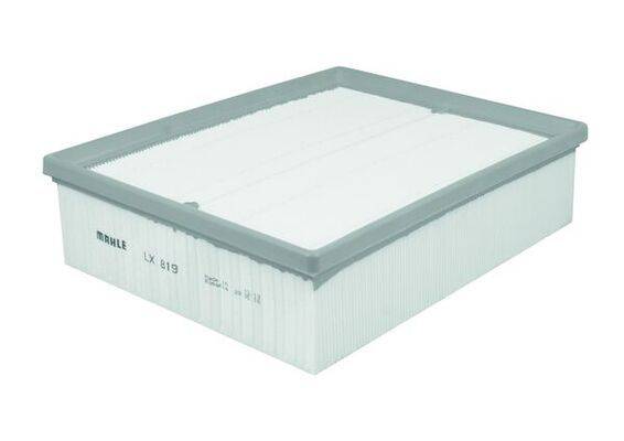 Mahle LX819 Luftfilter