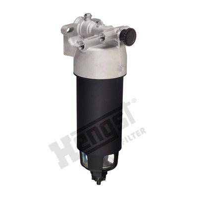Hengst Filter H1451K03 Gehäuse, Kraftstofffilter