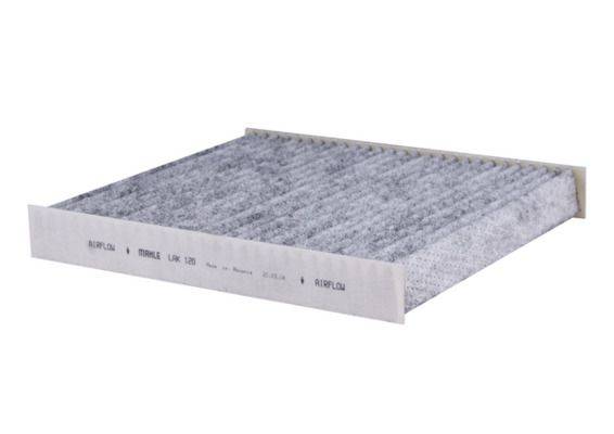 Mahle LAK120 Filter, Innenraumluft