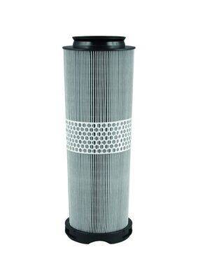 Mahle LX1020 Luftfilter