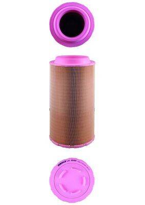 Mahle LX2020 Luftfilter