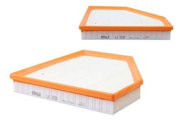 Mahle LX3320 Luftfilter