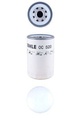 Mahle OC520 Ölfilter