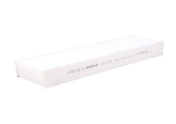 Mahle LA1121 Filter, Innenraumluft