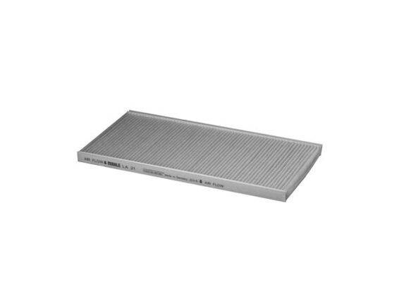 Mahle LA21 Filter, Innenraumluft