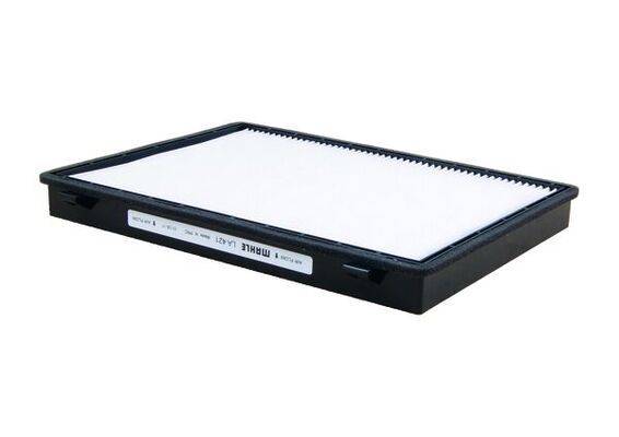 Mahle LA421 Filter, Innenraumluft
