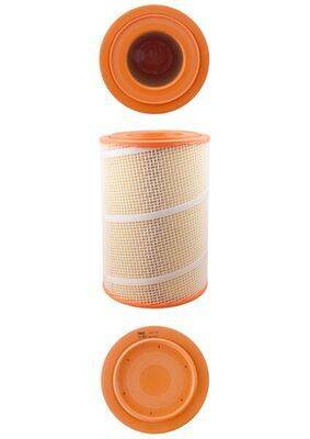 Mahle LX2021 Luftfilter