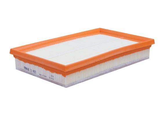 Mahle LX4921 Luftfilter