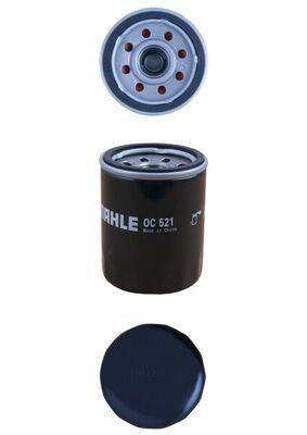 Mahle OC521 Ölfilter