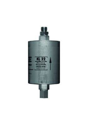 Mahle KL22 Kraftstofffilter