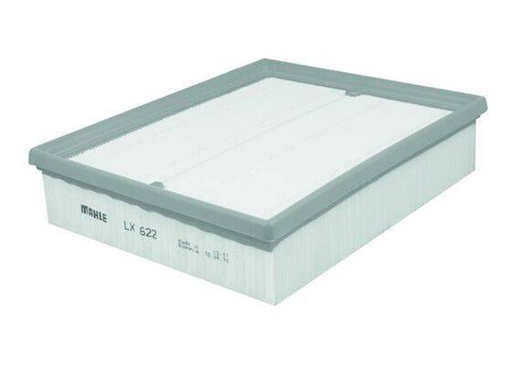 Mahle LX622 Luftfilter