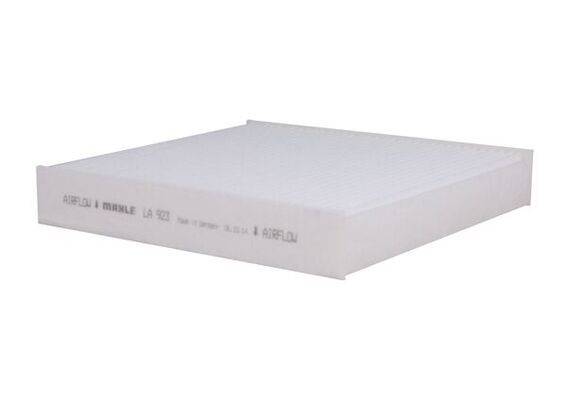 Mahle LA923 Filter, Innenraumluft