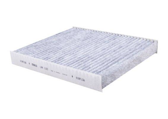 Mahle LAK1123 Filter, Innenraumluft