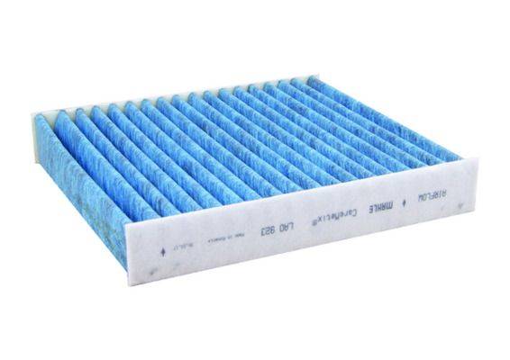 Mahle LAO923 Filter, Innenraumluft