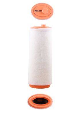 Mahle LX823 Luftfilter
