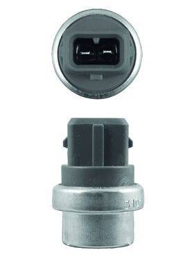 Mahle TSE23 Sensor, Kühlmitteltemperatur