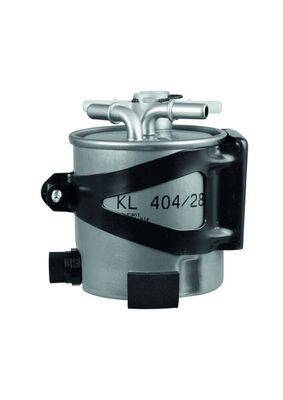 Mahle KLH44/25 Kraftstofffilter