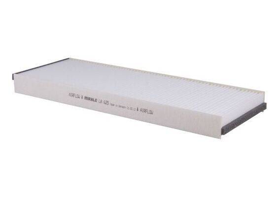 Mahle LA625 Filter, Innenraumluft