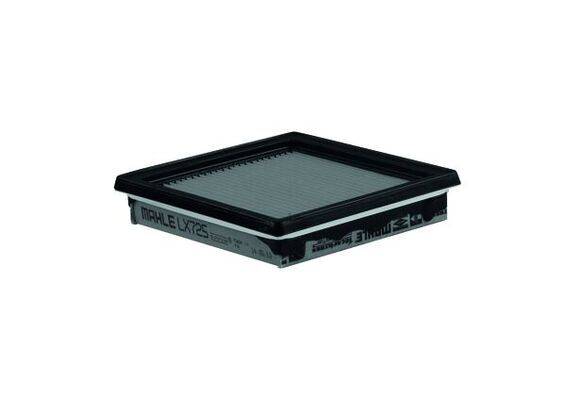 Mahle LX725 Luftfilter