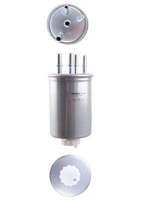 Mahle KL1026 Kraftstofffilter