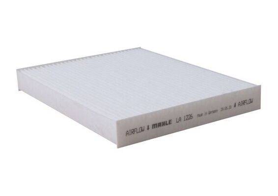Mahle LA1226 Filter, Innenraumluft
