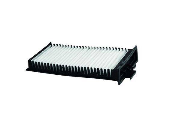 Mahle LA127 Filter, Innenraumluft