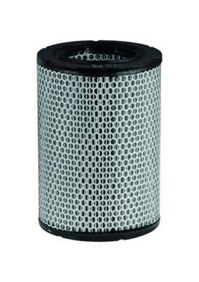 Mahle LX228 Luftfilter